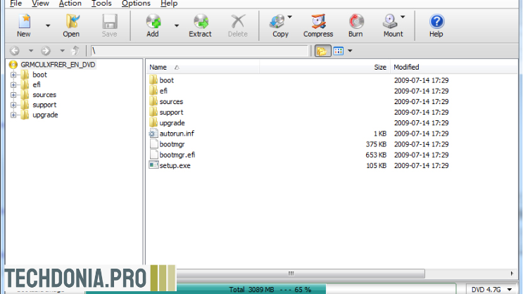 تحميل PowerISO 8.9