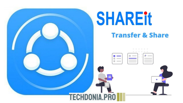 تحميل SHAREit APK