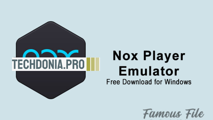 تحميل 7.0.6.1 Nox App Player