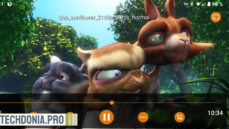 تحميل MX Player Pro APK