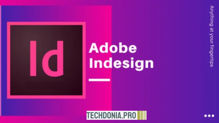 تحميل Adobe InDesign 2024 v19.5.0.084