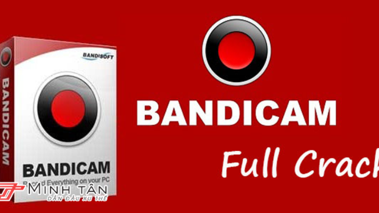 تحميل برنامجBandicam