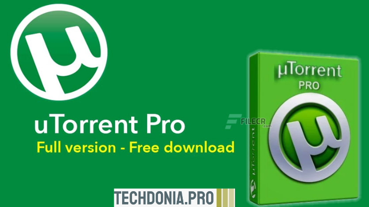 تحميل µTorrent Pro APK