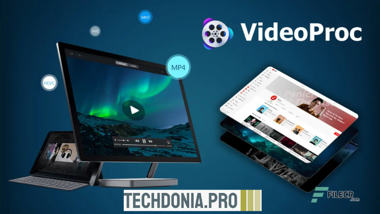 techdonia.pro