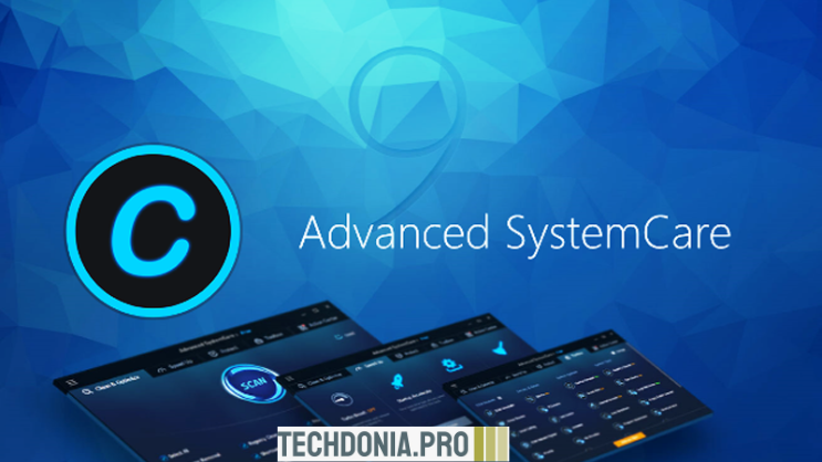 تحميل Advanced SystemCare Ultimate