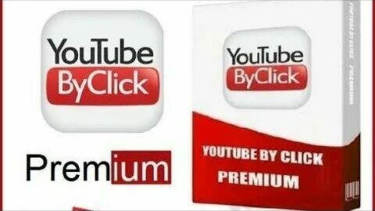 تحميل برنامج ByClick Downloader Premium