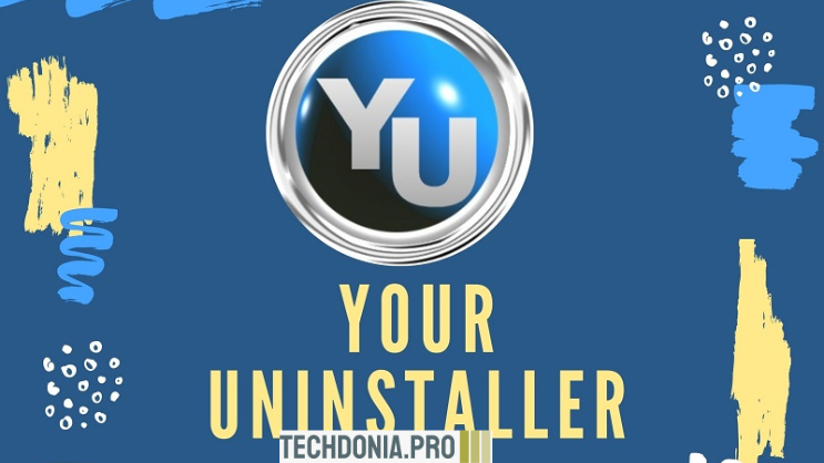 برنامج Your Uninstaller