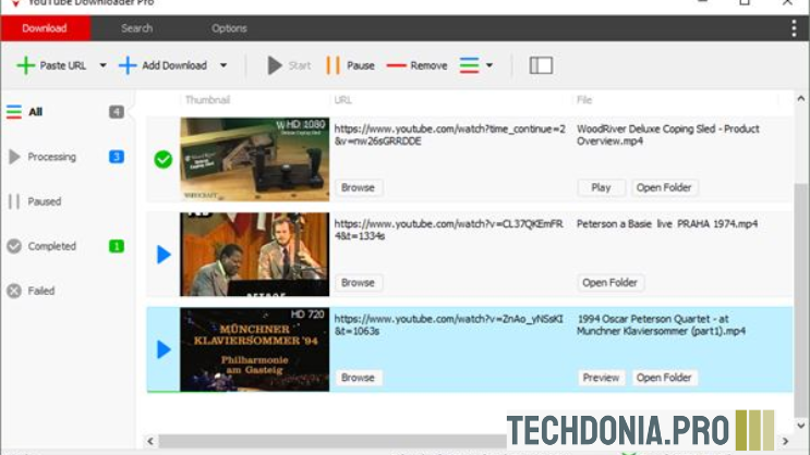 techdonia.pro