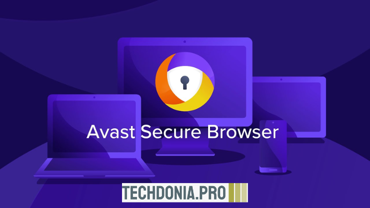 تحميلAvast Secure Browser