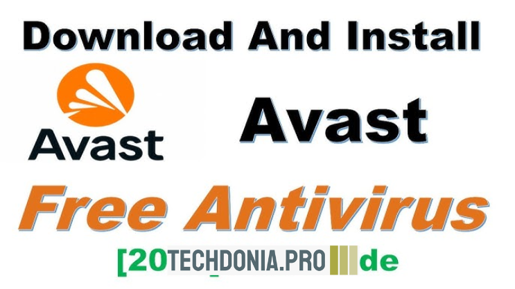 تحميل برنامج Avast Free Antivirus