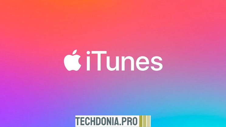 تحميل iTunes