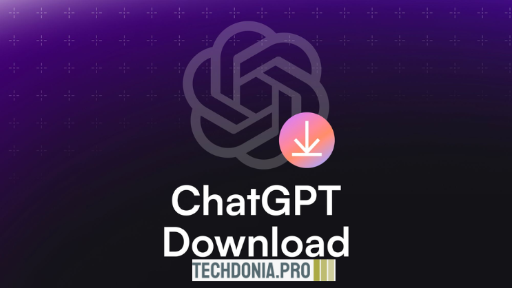 تحميل برنامج ChatGPT