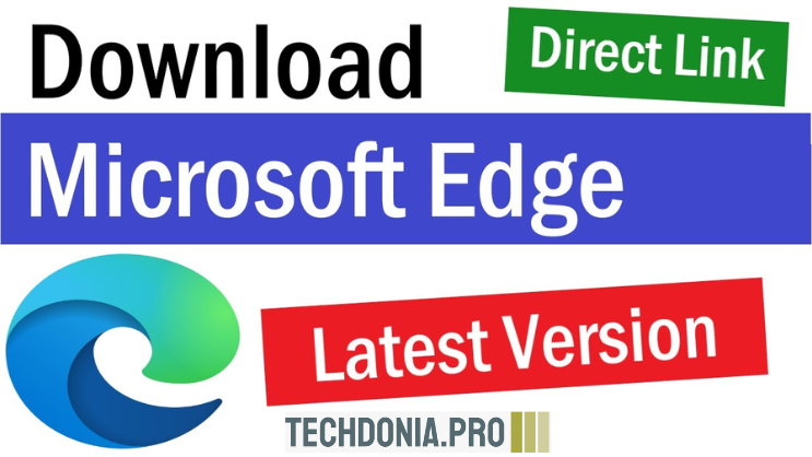 تحميل متصفح Edge