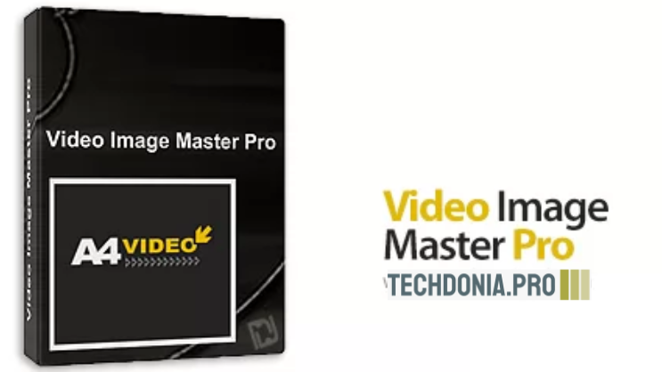 برنامج Video Image Master Pro