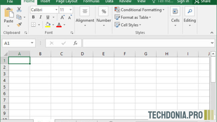 تحميل برنامج Excel