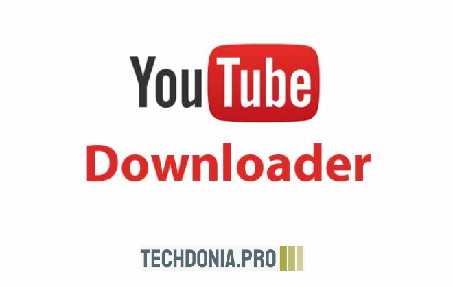 تنزيل برنامج Youtube Downloader للكمبيوتر للجوال والكمبيوتر مجانا