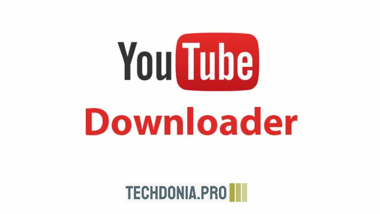 تحميل برنامج Youtube Downloader