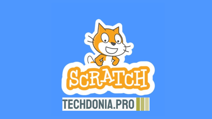 تحميل برنامج Scratch 2024