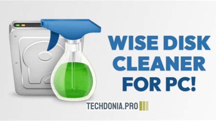 تحميل برنامج Wise Disk Cleaner