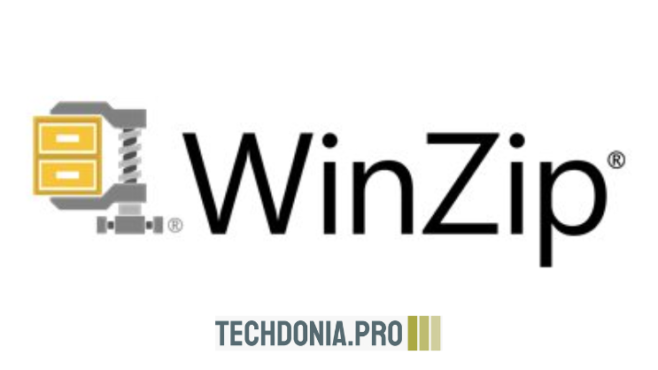 تحميل برنامج Corel Winzip 16 Pro