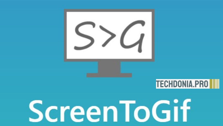 تحميل برنامج ScreenToGif Final Portable