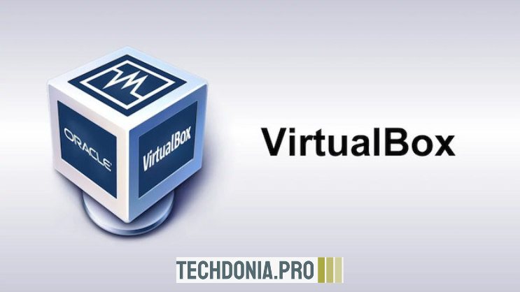 تحميل برنامج Virtualbox