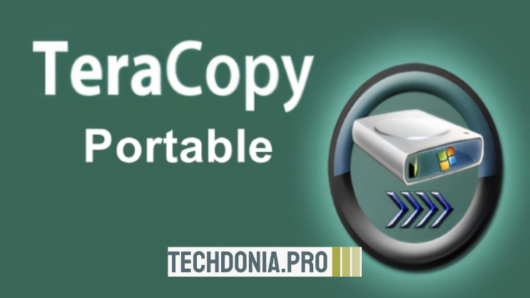 تحميل برنامج Teracopy Pro Torrent