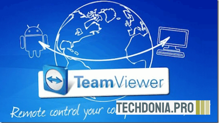 تحميل برنامج Teamviewer 11