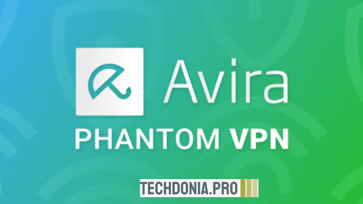 تحميل برنامج Avira Phantom Vpn Pro 2.21 2.30481