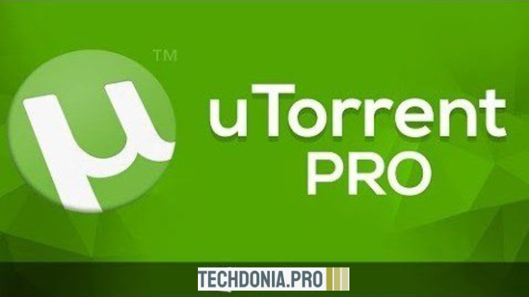 تحميل برنامج uTorrent Pro Portable