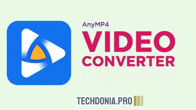 تحميل برنامج AnyMP4 Video Converter Ultimate